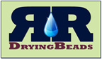 Drying Beads Logo